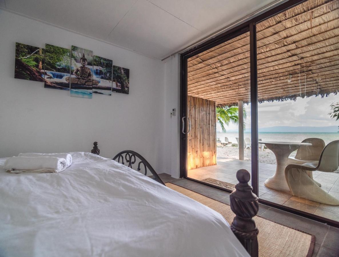 Vila La Casa Tropicana By Cospace Ko Pha Ngan Exteriér fotografie